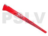 H0163-S   SAB Carbon Fiber Tail Boom (Red)